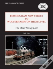 Capa do artigo Birmingham New Street To Wolverhampton High Level