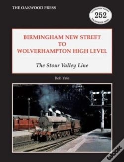 Capa do artigo Birmingham New Street To Wolverhampton High Level