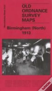 Capa do artigo Birmingham (North) 1913