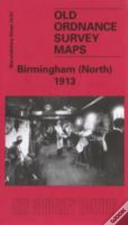 Capa do artigo Birmingham (North) 1913