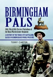 Capa do artigo Birmingham Pals