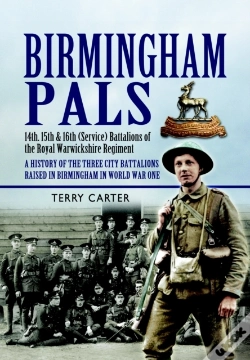 Capa do artigo Birmingham Pals