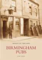 Birmingham Pubs - Preview