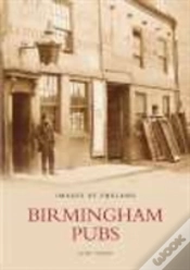 Capa do artigo Birmingham Pubs