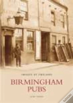 Capa do artigo Birmingham Pubs