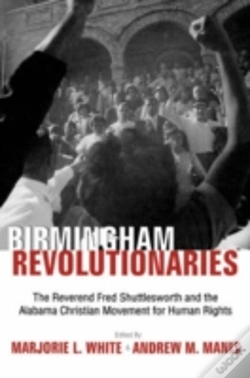 Capa do artigo Birmingham Revolutionaries