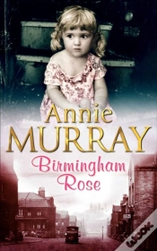 Capa do artigo Birmingham Rose