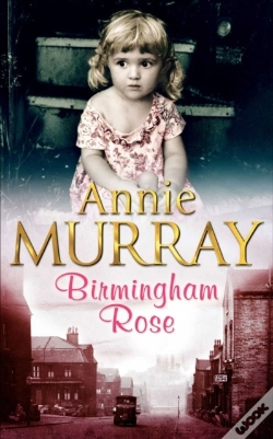 Capa do artigo Birmingham Rose