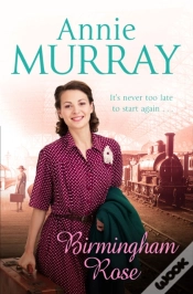 Capa do artigo Birmingham Rose