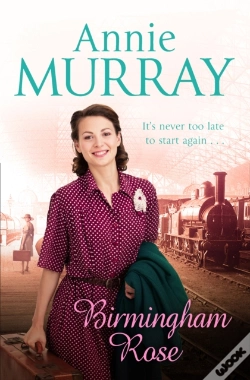 Capa do artigo Birmingham Rose