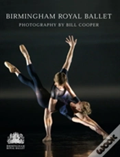 Capa do artigo Birmingham Royal Ballet