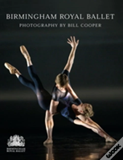 Capa do artigo Birmingham Royal Ballet