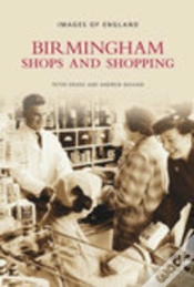 Capa do artigo Birmingham Shops And Shopping