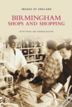 Capa do artigo Birmingham Shops And Shopping