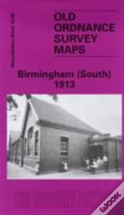Capa do artigo Birmingham (South)