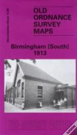 Capa do artigo Birmingham (South)