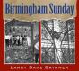 Birmingham Sunday - Preview