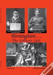 Birmingham The Sinisterside