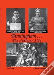 Capa do artigo Birmingham The Sinisterside