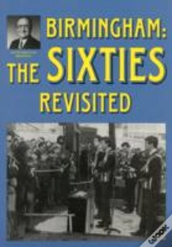 Capa do artigo Birmingham: The Sixties Revisited