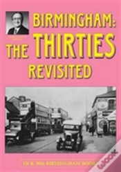 Capa do artigo Birmingham: The Thirties Revisited