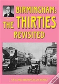 Capa do artigo Birmingham: The Thirties Revisited