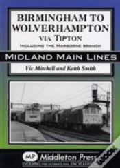 Capa do artigo Birmingham To Wolverhampton Via Tipton