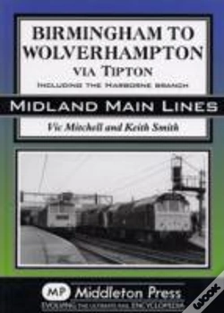 Capa do artigo Birmingham To Wolverhampton Via Tipton