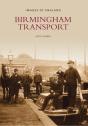 Birmingham Transport - Preview