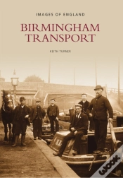 Capa do artigo Birmingham Transport