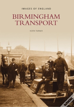 Capa do artigo Birmingham Transport
