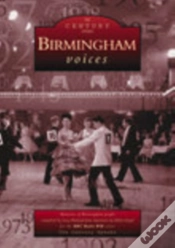 Capa do artigo Birmingham Voices
