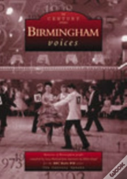 Capa do artigo Birmingham Voices