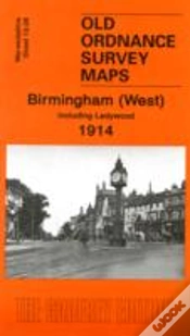 Capa do artigo Birmingham (West) 1914