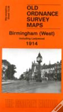 Capa do artigo Birmingham (West) 1914