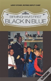 Birmingham'S First Black In Blue