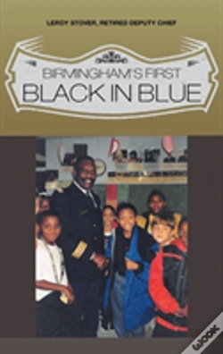 Capa do artigo Birmingham'S First Black In Blue