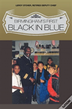 Capa do artigo Birmingham'S First Black In Blue