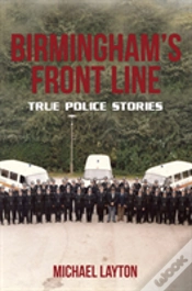 Capa do artigo Birmingham
