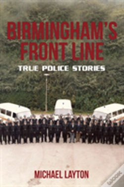 Capa do artigo Birmingham'S Front Line