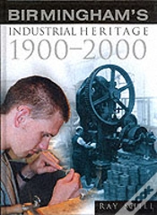 Capa do artigo Birmingham