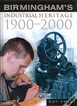 Capa do artigo Birmingham'S Industrial Heritage