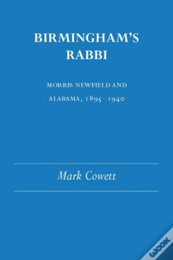 Capa do artigo Birmingham'S Rabbi