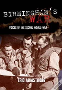 Capa do artigo Birmingham'S War