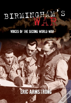 Capa do artigo Birmingham'S War