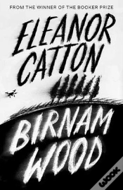 Capa do artigo Birnam Wood