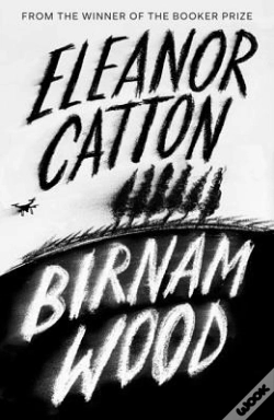 Capa do artigo Birnam Wood