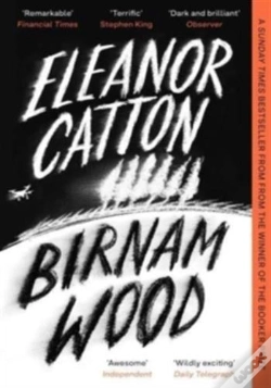 Capa do artigo Birnam Wood