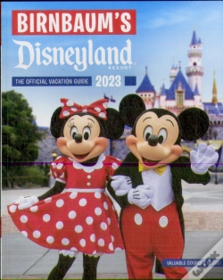 Capa do artigo Birnbaum'S 2023 Disneyland