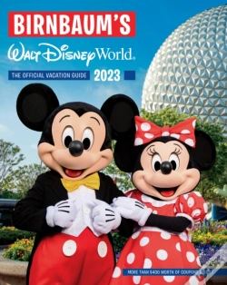 Capa do artigo Birnbaum'S 2023 Walt Disney World